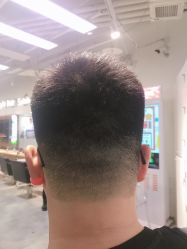 -BHG Hair Salon