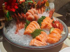 -大渔铁板烧(花园道店)