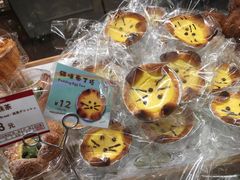 -山崎面包(静安久光店)