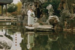 -易摄影婚纱摄影工作室