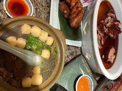 -南京大牌档(人民广场店)
