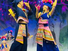 -野象谷景区
