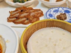 -便宜坊烤鸭店(玉蜓桥店)