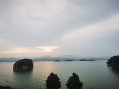 -千岛湖君澜度假酒店(文广轩中餐厅)