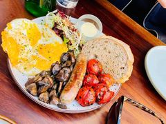 -RAC BAR(安福路店)