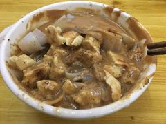 -清真·宏顺祥卤汁凉粉(大皮院店)