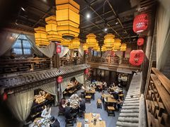 -真定郝家排骨(大十字街店)