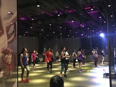 -威尔仕健身(杭州万象城店)