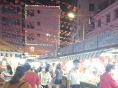 -港华水果街(港华广场店)