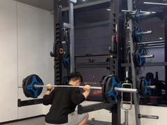 -WEGYMER健萌健身(麦德龙钰龙天下馆)