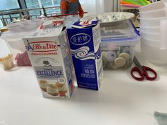 -食间旅人DIY烘焙工作室