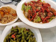 -一起吃小龙虾·海鲜(海珠店)