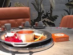 -万物生江北老火锅(海骏达店)