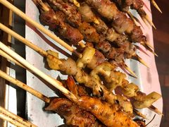 -肉串汪(望京店)