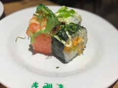 -蒙肥羊·酸汤潮牛·鲜牛肉火锅烤肉自助(岗顶店)