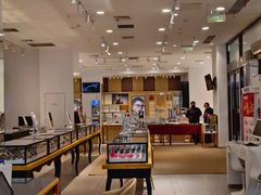 -大明府国际眼镜(太原北街店)