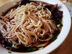 小肉面-水仙拉面(水仙街店)