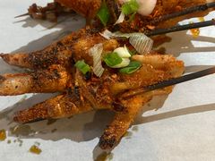 -小板凳(四公里店)