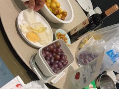 -来相会饺子·新辽菜(甘家口店)