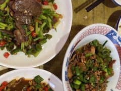 -湘香私房菜(大石长隆店)