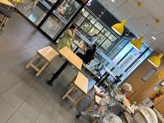 -麦当劳(大亚湾龙光城店)