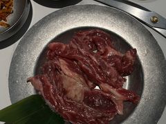 -范儿·嫂子烤肉·精致炭火烤肉(长治路店)