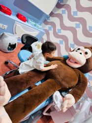 -奈尔宝家庭中心·亲子餐厅(北京东坝万达店)