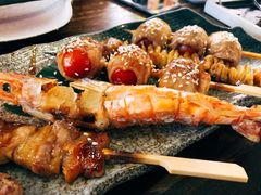 -白石的深夜食堂(大上海店)
