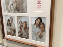 -海马体照相馆(上海宝山万达广场店)