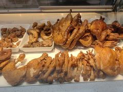 -京八珍(和平东桥店)