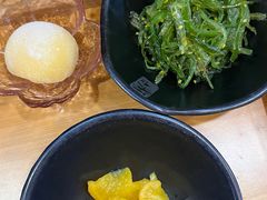 -柒鉦·日式豚骨拉麵(常德路店)