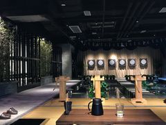 -轻武堂传统射箭·功夫茶·射击体验馆(仁和新城店)