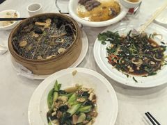 -万年酒楼(越秀南路店)