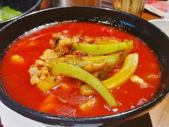 重庆泉水鸡-望京一号·重庆江湖菜(工体店)