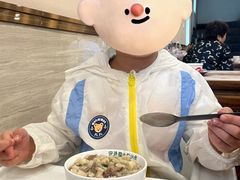 -老刘家永盛斋·传统泡馍(东关南街店)