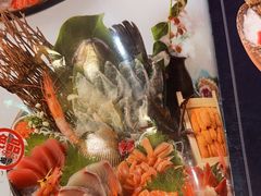 -昱匠·日本料理(金融街店)