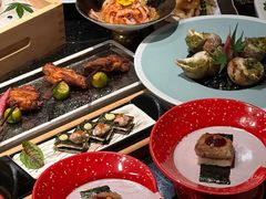 -上井料理黑金店(IFS国金中心店)