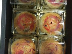 -金太粽(上海弄堂第一粽店)