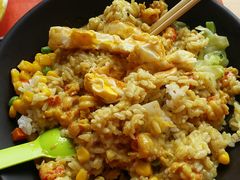 -海盗虾饭·剥好的小龙虾饭(上地辉煌店)