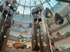 -SFC上影影城(港汇永华IMAX激光店)