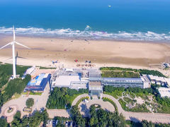 -六鳌翡翠湾滨海度假景区