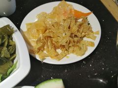 -严厨老坛酸菜鱼(吴江万宝店)
