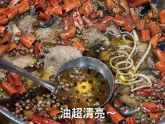 -望京一号·重庆江湖菜(工体店)