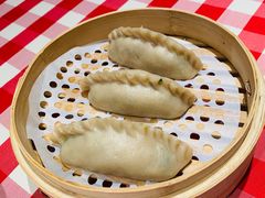 -西贝(上海新梅广场店)
