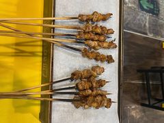 -望京小腰(北京总店)