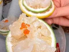 -喜聚薈·花膠雞海鮮火鍋(越秀店)