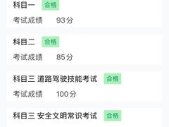 -胜华驾校·小猫学车(银都店)