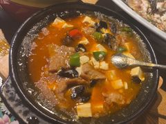 -京采烤鸭清真餐厅(金桥店)