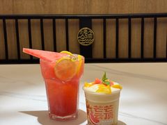 -江边城外烤全鱼(世茂广场店)