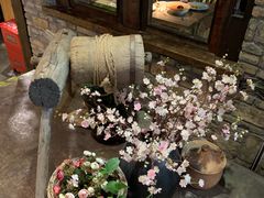 -蜜桃餐厅·江浙融合菜(荟聚购物中心店)
